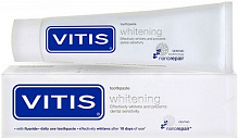 Зубна паста Dentaid VITIS WHITENING 100 мл