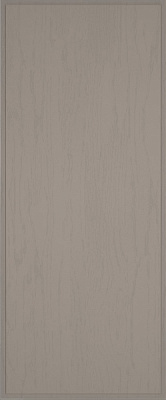 Фасад для кухні Грейд-Плюс Какао текстура № 302 713х296 Невада