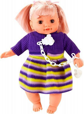 Кукла Shantou Bonnie 30 см LD9906D