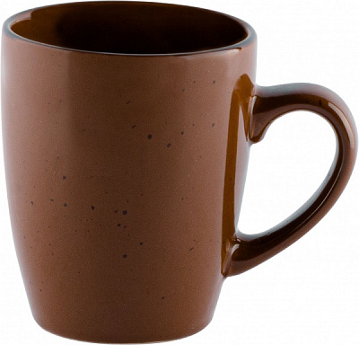 Чашка VT-P-3360С шоколад 360 мл Vittora