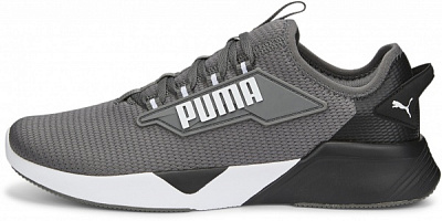 Кросівки Puma RETALIATE 2 37667603 р.43 UK 9 сірий