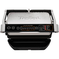 Електрогриль Tefal GC706D34 OptiGrill Initial