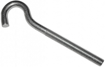 Винт метрический с потолочным крючком 12x120 мм 1 шт. Expert Fix