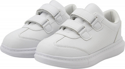 Кросівки унісекс UTSH-K5299 р.38 білий