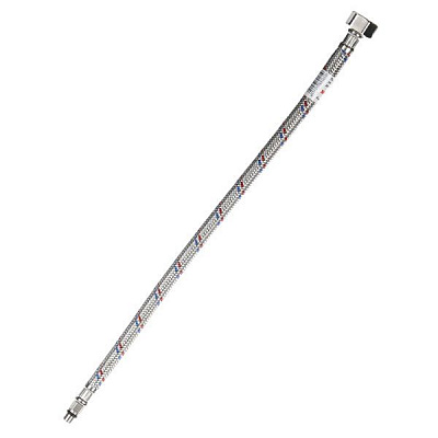 Шланг Valtec для воды М10х18 - Г1/2 