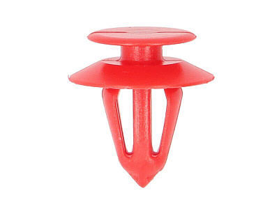 Кліпса натискна внутрішня (обшивка, обшивка дверей) Romix (603012)