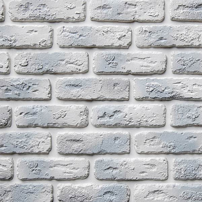 Плитка гипсовая уголок Арт-Декор Бостон премиум 1,9 пог.м 