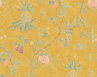 Шпалери A.S. Creation Paradise Garden 36719-4