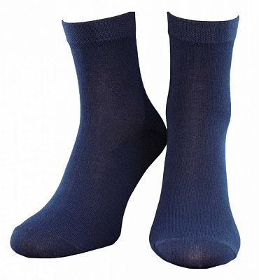 Шкарпетки дитячі унісекс Легка хода 9324 р. 22–24 маріне