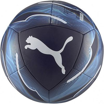 Футбольный мяч Puma р. 5 MCFC Puma ICON ball Puma AW2021 08338709