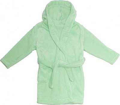 Халат Фламінго р.110 салатовий 882-909