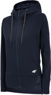 Джемпер 4F H4L20-BLD013-31S р. XS синій