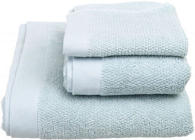 Полотенце махровое Rice Olive 70x140 см бирюзовый La Nuit 