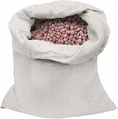 Керамзит изоляционный 0,05 куб.м