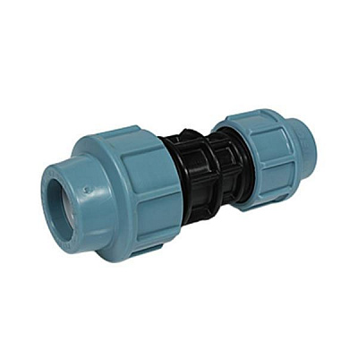 Редукція Unidelta ПЕ 50x40 PN 16