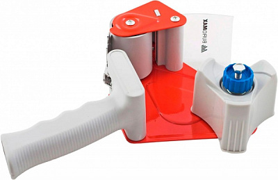 Диспенсер для пакувальної клейкої стрічки 50 мм BM.7400-02 Buromax