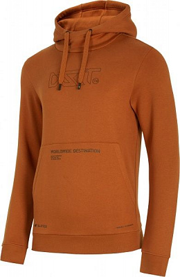 Джемпер 4F D4Z20-BLM211-70S р. 2XL помаранчевий