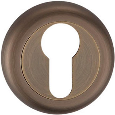 Накладка  Solo E5 PZ антична бронза