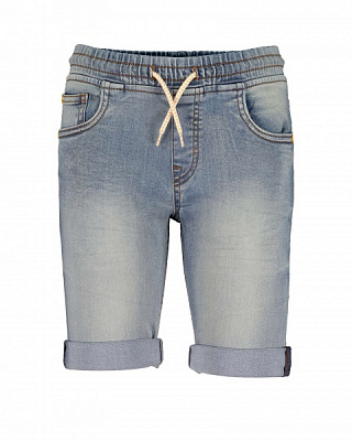 Шорты для мальчиков Blue Seven р.164 голубой 645066 X_520_р.164 