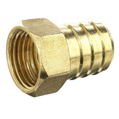 Щтуцер Никифоров 1/2