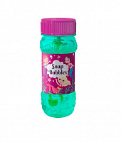 Мыльные пузыри DoDo Русалки 145 мл