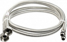 Шланг Ayvaz для подсоединения смесителя ВН 1/8-1/2х80