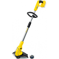 Триммер Karcher LTR 18-30 Battery Set EU (18/2.5) 9.611-429.0