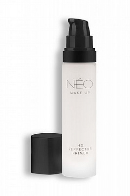 Основа под макияж NEO Make up HD Perfector Primer 30 мл 