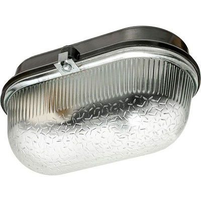 Світильник Belectric 1x100 Вт E27 IP53 НБП 01