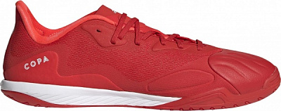 Футзальне взуття Adidas COPA SENSE.1 IN SALA FY6205 р.UK 9,5 червоний