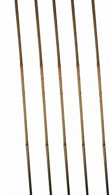 Бамбукова підтримка Elsa 75 см