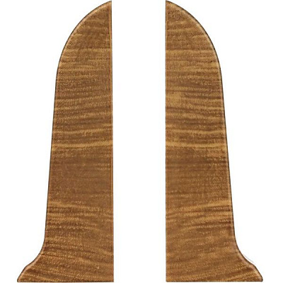 Комплект заглушок Cezar Easy Dardan М-108 дуб замковий