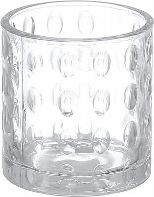 Подсвечник 7х7х7,5 см