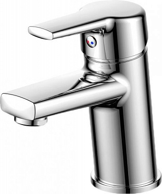 Змішувач для умивальника Smart Sant Burgas