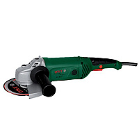 Болгарка (угловая шлифмашина) DWT WS13-180T