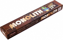 Электроды Monolith ПлазмаТек 3 мм 1 кг