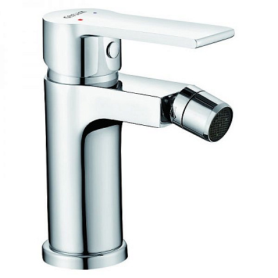 Смеситель для биде Cersanit Brasco S951-364