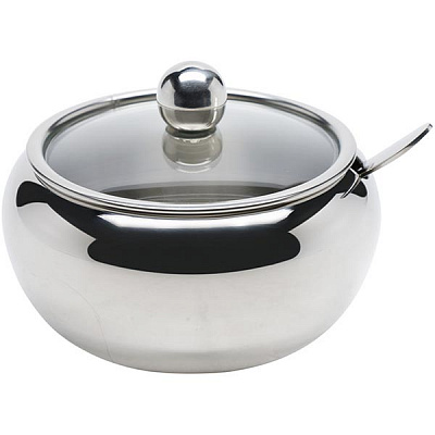 Цукорниця 460 мл TF18-1 Flamberg