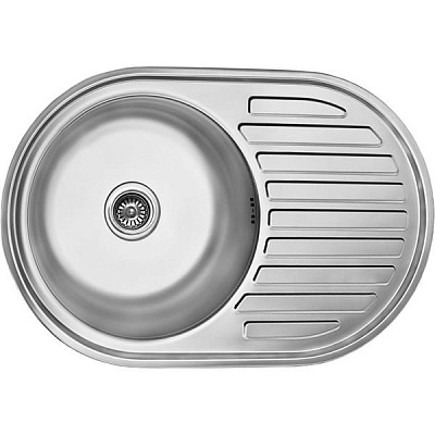 Мийка для кухні Lemax LE-5003 DE