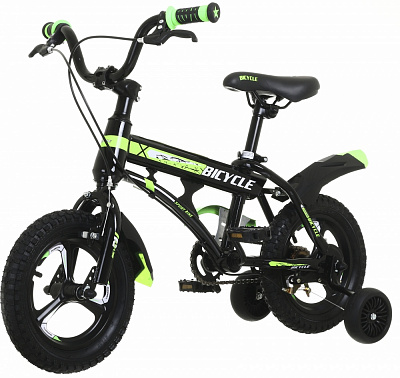 Велосипед дитячий SKD 12