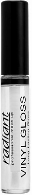 Блиск для губ Radiant Vinyl Gloss №01 9 мл