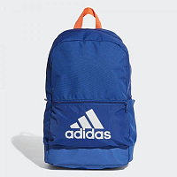 Рюкзак Adidas CLAS BP BOS FJ9257 24 л синий
