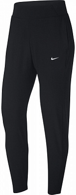 Штани Nike W NK DF BLISS MR VCTRY PANT CU4321-010 р. XL чорний