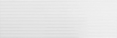 Плитка Opoczno Елегант Страйпс вайт структурна 25x75