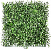 Декоративное зеленое покрытие Engard Самшит 50х50 см GCK-03