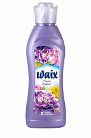 Кондиционер для белья WAIX Purple Bouquet 1 л