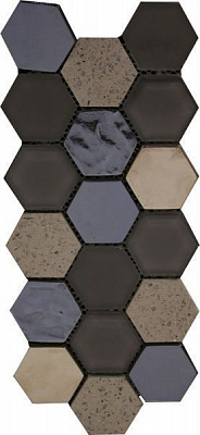 Плитка Intermatex Travel Sunset 30x30 .