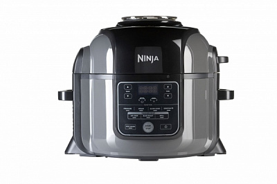 Мультиварка-скороварка NINJA OP300EU 