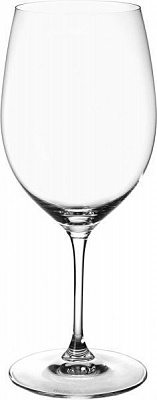 Набор бокалов для вина Vinum 610 мл 2 шт. Riedel