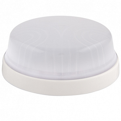 Светильник административный ERKA 1103-B IP20 белый матовый 161002 